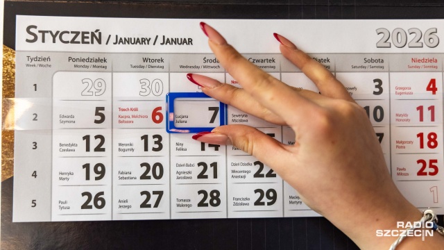 Franciszek i Zofia najpopularniejszymi imionami dla dzieci w Szczecinie w 2025 roku [ZDJĘCIA]