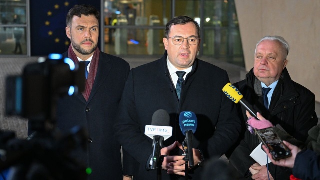 Umowa UE z Mercosurem z lepszą ochroną rolników