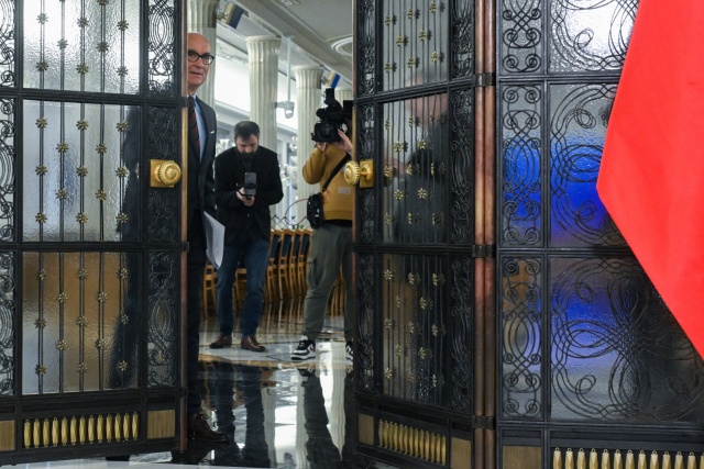 Wcześniejszych wyborów parlamentarnych nie będzie.