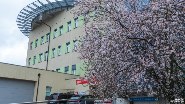 Tomograf śródoperacyjny wraca do szpitala Zdroje. Rok temu sprzęt zepsuł się, a bez niego nie można przeprowadzać skomplikowanych neurochirurgicznych operacji.