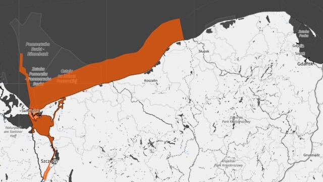 Hydrolodzy strzegają przed cofką