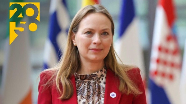 Ministry Katarzyna Pełczyńska-Nałęcz i Paulina Hennig-Kloska zmierzą się w drugiej turze wyborów na przewodniczącego Polski 2050. Krajowa Komisja Wyborcza tego ugrupowania opublikowała oficjalne wyniki,