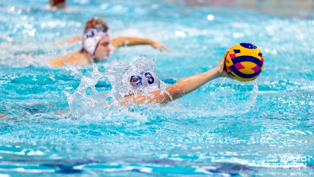 Aż siedmiu waterpolistów Arkonii zostało powołanych na testy do powstającej reprezentacji Polski do lat 16 w piłce wodnej.