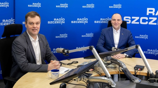 Będą kolejne pieniądze na cele związane z obroną ludności - zapewnia wojewoda zachodniopomorski. Dzięki temu, wszystkie gminy w regionie, które nie zdążyły wydać funduszy w ubiegłym roku, będą mogły to teraz nadrobić.