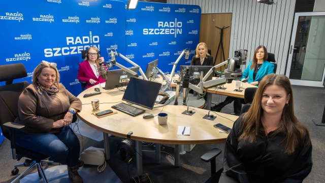 Rewolucyjny projekt czy wprowadzanie związków partnerskich pod inną nazwą. W Kawiarence politycznej Radia Szczecin goście dyskutowali o statusie osoby najbliższej.