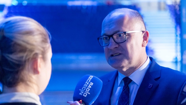 Kontrowersje wokół cen biletów na Koncert prezydencki w Filharmonii Szczecińskiej.