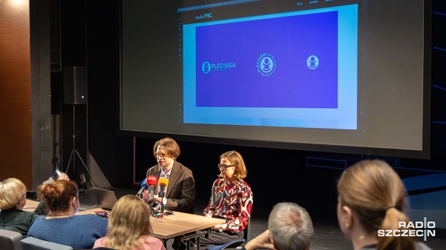 Teatr wprowadza nową wizualizację i nowe logo instytucji i dominuje kolor fioletowy. Nowa księga znaku została dziś oficjalnie zaprezentowana dziennikarzom i od dziś działa nowa strona internetowa.