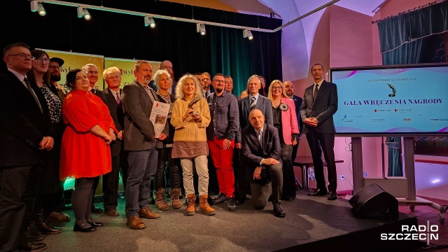 Społeczna inicjatywa Stwórzmy Park Narodowy Doliny Dolnej Odry zwycięzcą plebiscytu Szczecińskie Szczupaki 2025, organizowanego przez Gazetę Wyborczą.