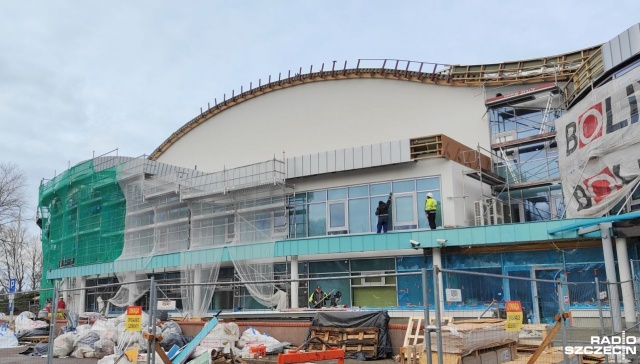 Miasto zwiększy natomiast zakres prac, z których najbardziej ucieszą się korzystający z miejskiej pływalni.