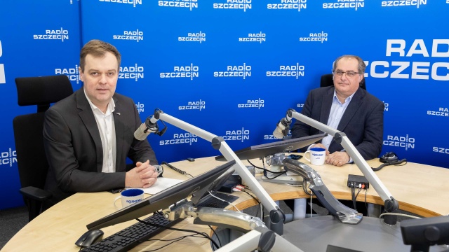 Bez PiS-u nie byłoby programu Batory, a bez niego - nie byłoby nowego polskiego promu - uważa minister gospodarki morskiej w rządzie Prawa i Sprawiedliwości.