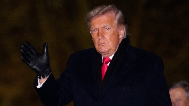 Dokładnie rok temu, 20 stycznia 2025 roku, Donald Trump powrócił do Białego Domu. Średnia sondaży po 12 miesiącach urzędowania prezydenta nie jest dla niego korzystna.