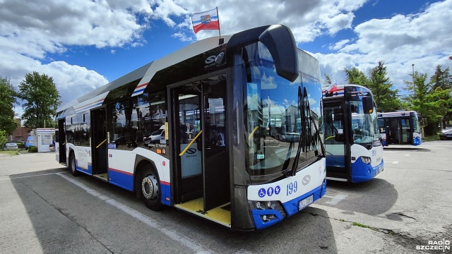 Jak poprawić działanie Komunikacji Miejskiej w Kołobrzegu - podpowiedzi władzom miasta i miejskiemu przewoźnikowi mogą udzielić sami pasażerowie.