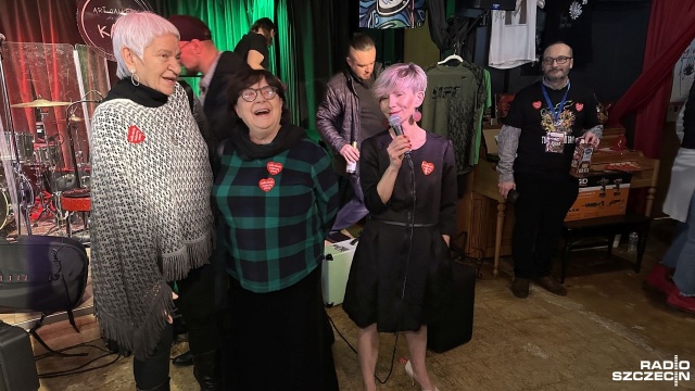 Chicago, to punkt na mapie świata, gdzie działa jeden z największych sztabów Wielkiej Orkiestry Świątecznej Pomocy za granicą. Chicagowska Polonia w zbiórkę pieniędzy na rzecz fundacji Jurka Owsiaka włącza się już od ponad 30 lat.