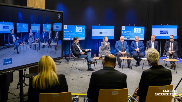 Jak uzdrowić system ochrony zdrowia w Polsce Na to pytanie próbowali odpowiedzieć uczestnicy debaty zorganizowanej na Uniwersytecie Szczecińskim.