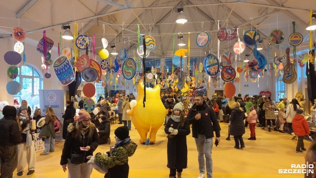 54 tys. 725 zł, to aktualny stan licznika Świnoujskiego sztabu Wielkiej Orkiestry Świątecznej Pomocy.