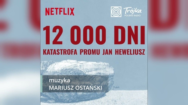 Audioserial Anny Dudzińskiej i Michała Matusa od dziś w Radiu Szczecin. Po 33 latach autorzy reportażu docierają do tych, których dotknęła tragedia na Bałtyku.