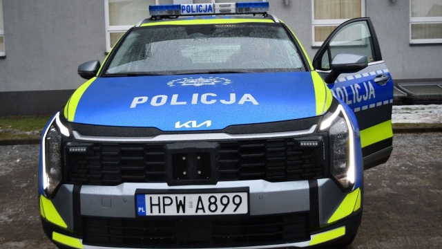 Do służby trafiły dwa SUV-y marki Kia Sportage oraz furgon marki Renault.Nowe radiowozy są wyposażone w systemy bezpieczeństwa oraz nowoczesną łączność