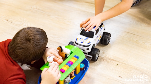 Jest protest Rady Osiedla Krzekowo-Bezrzecze w sprawie planu likwidacji filii Przedszkola nr 60 działającej przy ulicy Koralowej 51 B w Szczecinie.