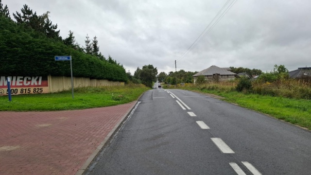 Po pięciu latach starań powiat policki wybuduje nieco ponad dwukilometrową ścieżkę pieszo-rowerową w podszczecińskiej Dobrej.