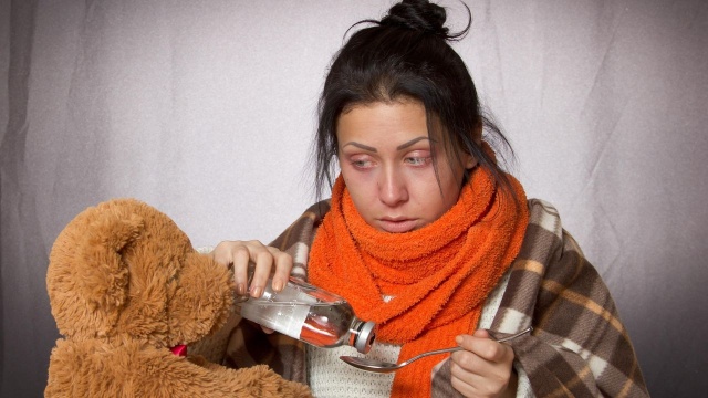 Obserwujemy wzrost zachorowań na grypę w całej Europie. Również w Polsce, we wszystkich województwach, na tę chorobę zapada coraz więcej osób. W zachodniopomorskim tylko przez pierwsze dwa tygodnie stycznia zachorowało około 1200 osób.