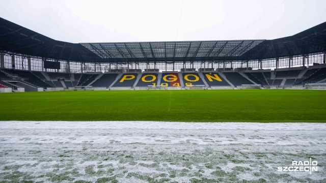 Adrian Przyborek odchodzi z Pogoni Szczecin do Lazio Rzym. 19-letni piłkarz przejdzie dziś w Rzymie testy medyczne po których podpisze kontrakt z włoskim klubem.