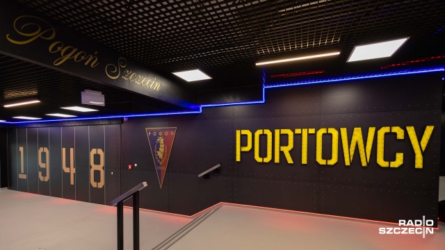 Adrian Przyborek odchodzi z Pogoni Szczecin do Lazio Rzym. 19-letni piłkarz przejdzie dziś w Rzymie testy medyczne po których podpisze kontrakt z włoskim klubem.