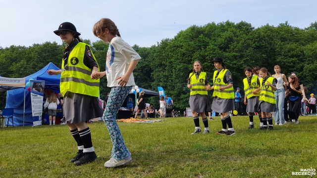 Samorząd chce powiększyć Świnoujski Park Zdrojowy, aby w ten sposób ochronić te zielone tereny przed innym zagospodarowaniem.