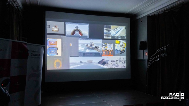 Podróż starym pociągiem po zatopionym mieście, spacer mrocznym lasem albo współtworzenie abstrakcyjnych obrazów. W szczecińskim Inkubatorze Kultury można odwiedzić Ukryte Przestrzenie. To immersyjna wystawa z użyciem wirtualnej rzeczywistości.