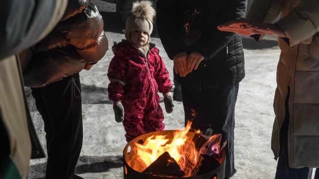 Ukraińcom coraz trudniej jest bronić się przed atakami rosyjskich rakiet i dronów. Ukraińskie siły powietrzne informują o deficytach pocisków do wyrzutni Patriot, a tylko one są zdolne do walki z rakietami balistycznymi.