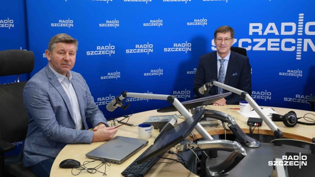 Tu nie ma jednej recepty. Rektor Pomorskiego Uniwersytetu Medycznego diagnozuje stan polskiej służby zdrowia.