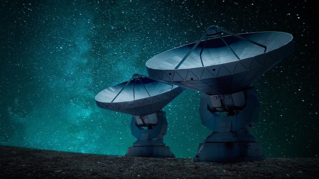 Chiński smok ostrzy kły. Chce podbić orbitę okołoziemską. Pekin zapragnął budowy własnego systemu satelitów internetowych.