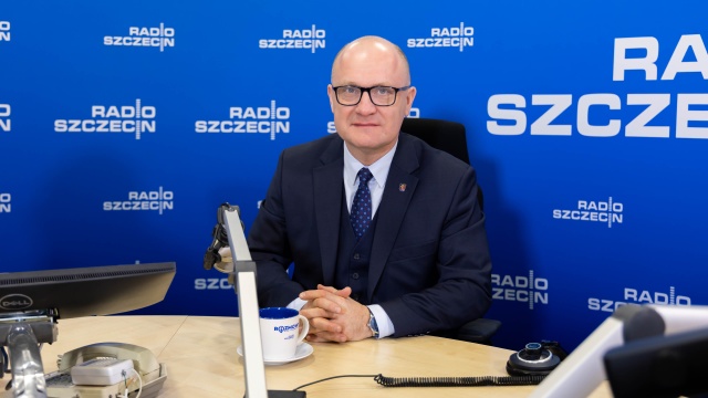 To będzie kolejna pracowita noc dla pracowników szczecińskiej komunikacji. Tak zapowiada prezydent Szczecina.
