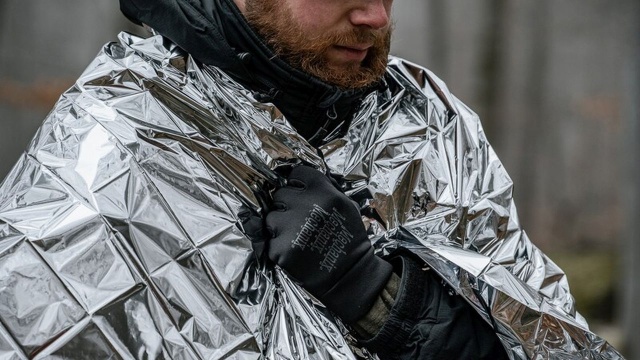 W wyniku mrozów i zeszłotygodniowej gołoledzi ucierpiało w regionie wiele osób.