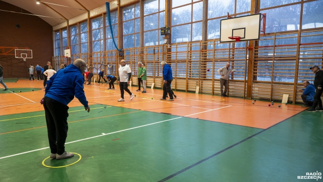 Bule do wiosny. Pod taką nazwą w Policach odbywają się w sobotę zawody w ptanque. To tradycyjna gra pochodząca z Prowansji. Łączy elementy zręczności, taktyki, ale i relaksu.