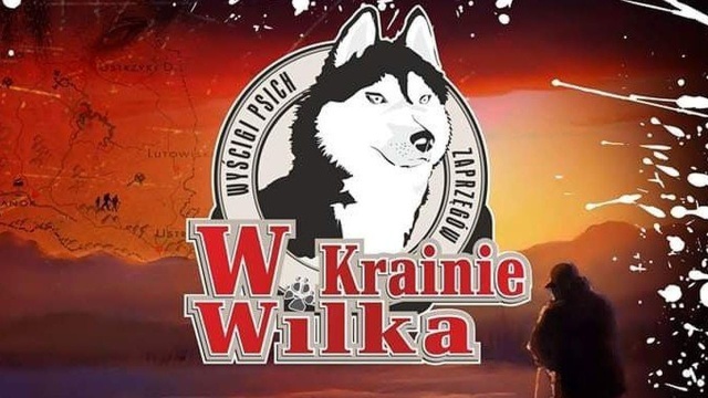 Po kilkuletniej przerwie w Bieszczady wróciły wyścigi psich zaprzęgów W Krainie Wilka.