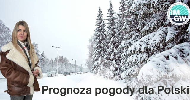 Jak informuje Instytut Meteorologii i Gospodarki Wodnej, południowo-wschodnie oraz południowo-zachodnie i zachodnie krańce Europy będą pod wpływem niżów.