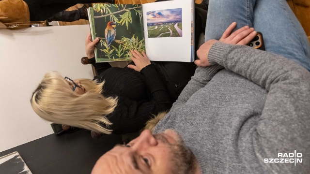 Międzyodrze jeszcze bliższe, dzięki... sztuce [ZDJĘCIA]