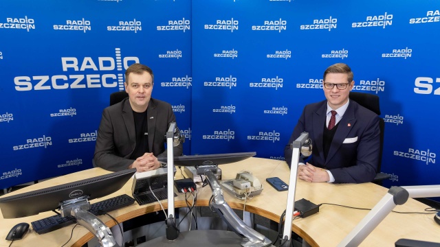 Ucieczka na Białoruś albo do Moskwy. Takie scenariusze dla byłego ministra sprawiedliwości kreśli poseł Koalicji Obywatelskiej z naszego regionu.