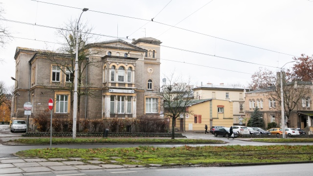 Rozpoczęły się konsultacje społeczne w sprawie zagospodarowania zabytkowej Willi Quistorpa w Szczecinie.