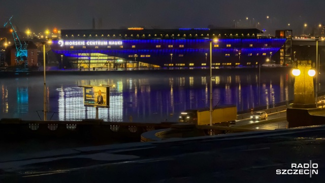 Coraz bliżej utworzenia obserwatorium astronomicznego na tarasie Morskiego Centrum Nauki w Szczecinie. Podpisano umowę na jego realizację.