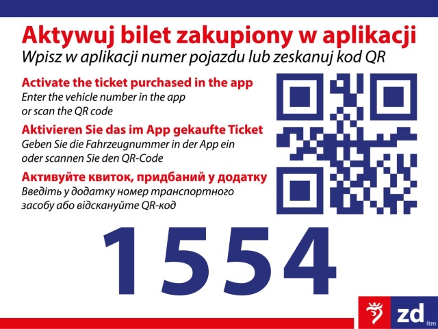 Zmieni się sposób kasowania biletów cyfrowych w szczecińskiej komunikacji miejskiej.