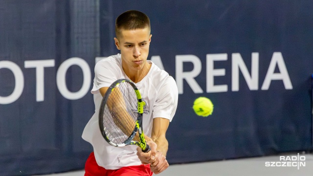 SKT Szczecin będzie współpracował z najlepszą tenisową akademią na świecie. Rafa Nadal Academy została partnerem szczecińskiego klubu.