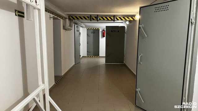 Szczecińskie Rady Osiedli wspólnie z miastem przygotowują szkolenia z obrony cywilnej dla mieszkańców.