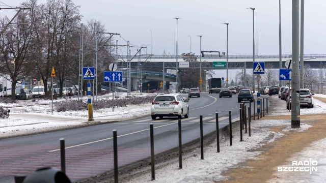 Od 13.02. częściowo przywrócony zostanie prawoskręt w kierunku Jana z Kolna