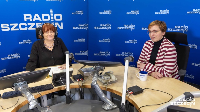 Nie rywalizacja, a kultura po sąsiedzku. Dyrektorka Miejskiego Ośrodka Kultury w Szczecinie wyjaśnia na naszej antenie, w jaki sposób instytucja walczy o uwagę okolicznych mieszkańców.