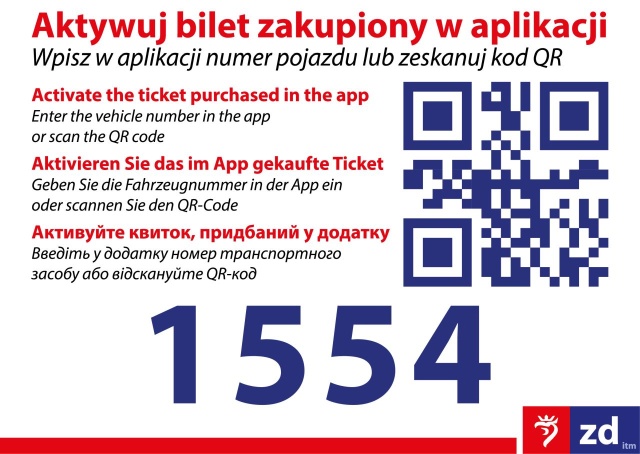 Rewolucja w biletach mobilnych w Szczecinie to odpowiedź na tzw. kupujących na widok, czyli pasażerów, którzy aktywowali bilet dopiero w chwili kontroli. Od kwietnia zmieni się system zakupu i aktywacji biletów w aplikacjach.