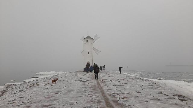 O wyjątkową atmosferę w czasie Walentynek zadba samorząd Świnoujścia. Centrum miasta ma być przystrojone, a plaża pełna zakochanych.