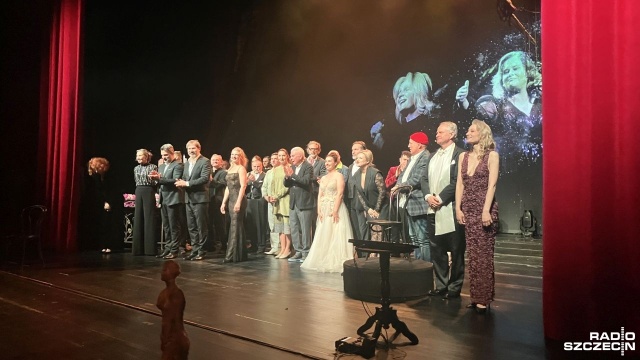 29. urodziny Czarnego Kota Rudego, czyli sceny kabaretowej w tym roku poświęcone są pamięci Magdy Umer i Joanny Kołaczkowskiej.