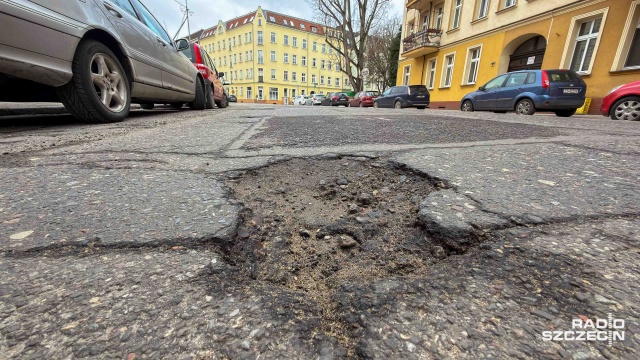 Przygotowania do przebudowy ul. Emilii Plater w Szczecinie na ostatniej prostej - zapowiedział w naszej audycji interwencyjnej Czas Reakcji rzecznik prasowy spółki Szczecińskie Inwestycje Miejskie Piotr Zieliński.