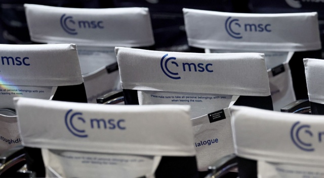 Napięcie w relacjach transatlantyckich nie zniknęło, ale udało się znaleźć punkty wspólne w polityce bezpieczeństwa Stanów Zjednoczonych i Europy. Tegoroczna edycja Monachijskiej Konferencji Bezpieczeństwa pokazała, że różnymi drogami, ale świat Zachodu chce doprowadzić Rosję do zakończenia wojny przeciw Ukrainie.